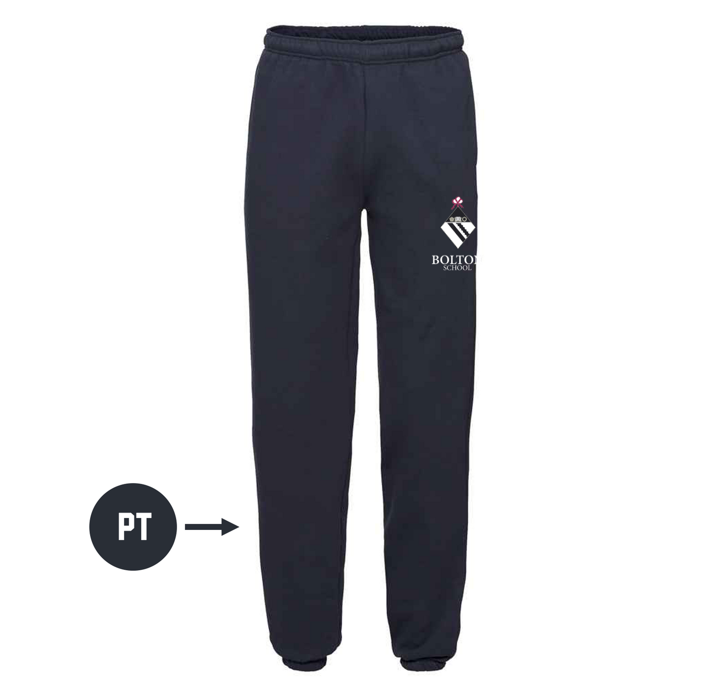 Bolton School Sweatpants