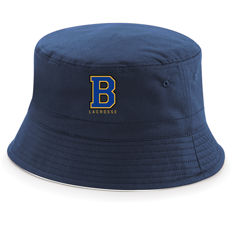 Bath Uni Lacrosse Bucket Hat