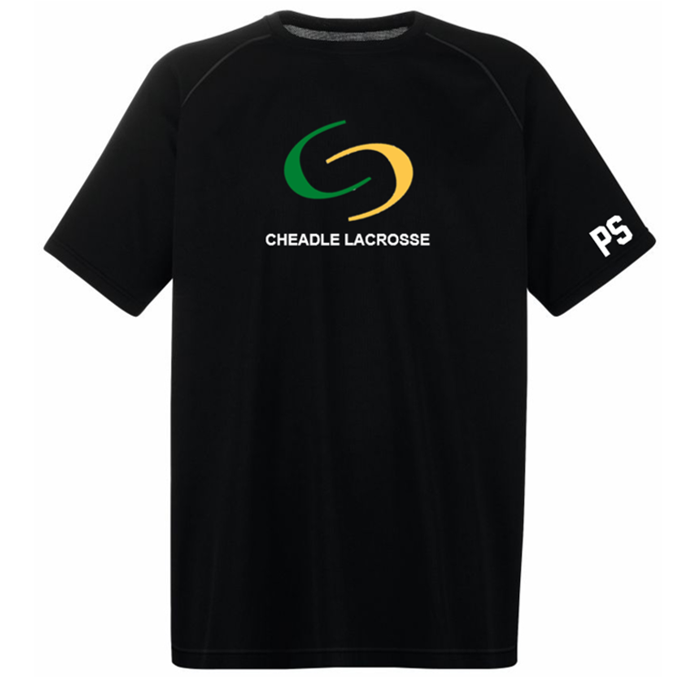 Cheadle LC Tech Tee