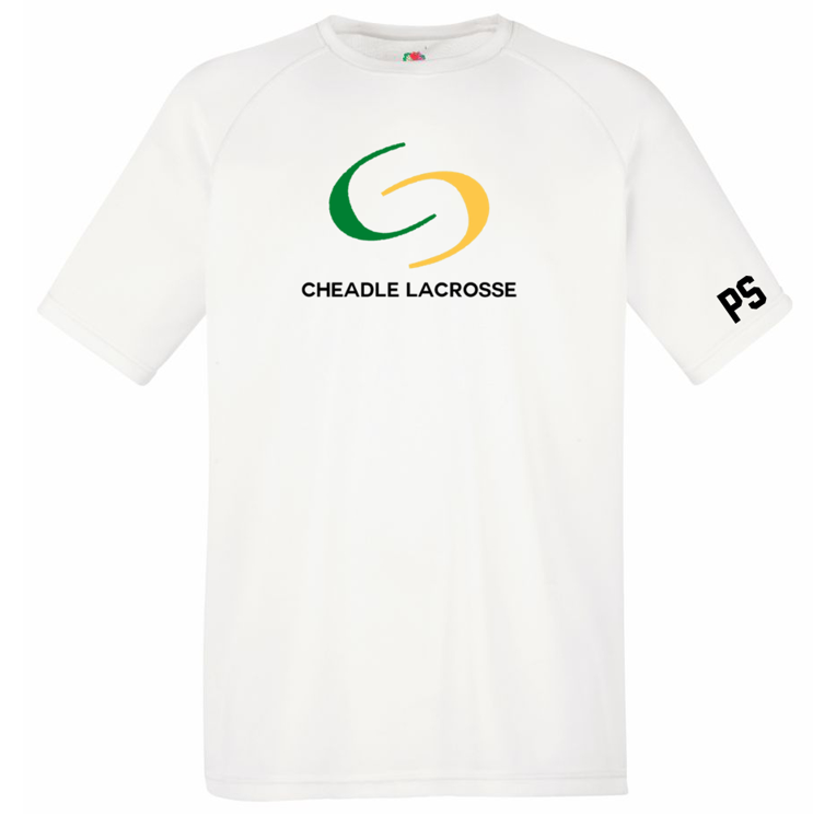 Cheadle LC Tech Tee