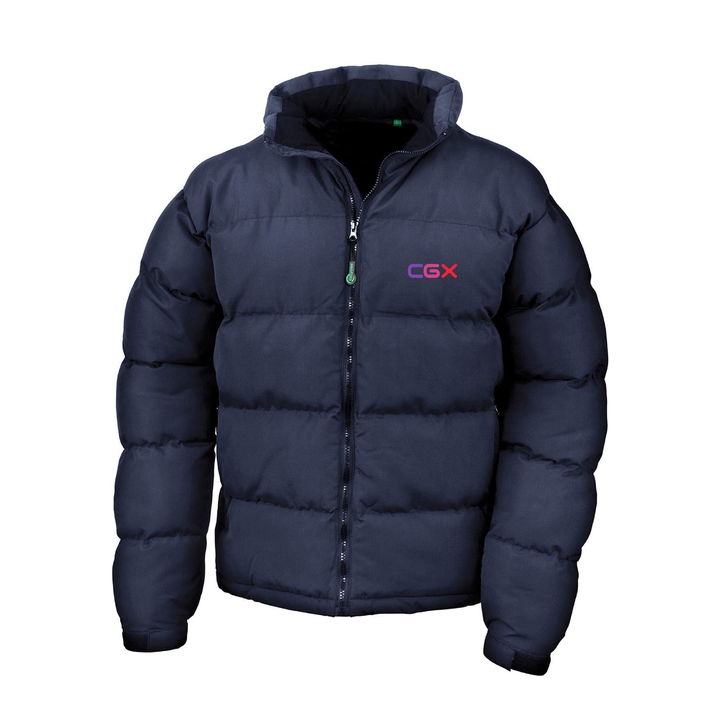 CGX Puffa Jacket