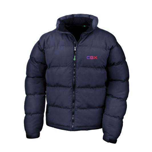 CGX Puffa Jacket