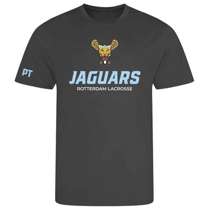 Rotterdam Jaguars LC FAMILY Men's Tech Tee