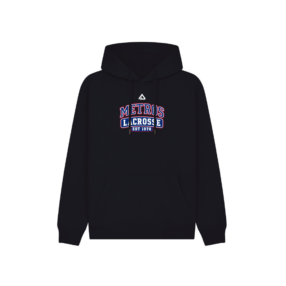 Stockport Metros Boys Cotton Hoodie