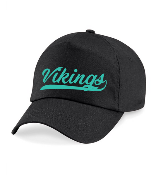Vikings Cap
