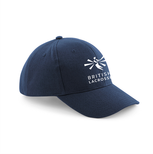 British Lacrosse Cap