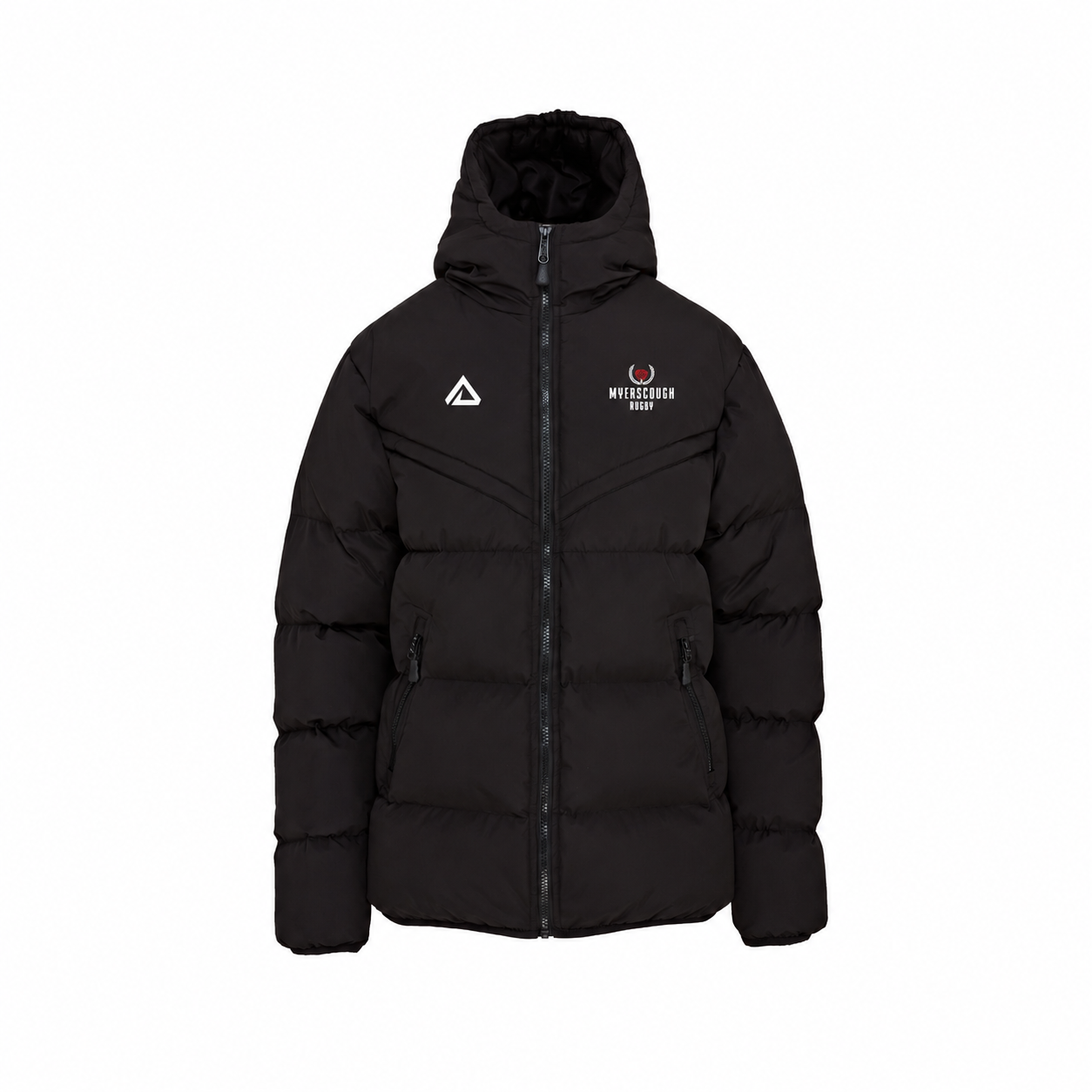 Myerscough Rugby Club Pioneer Nevis Puffer Jacket