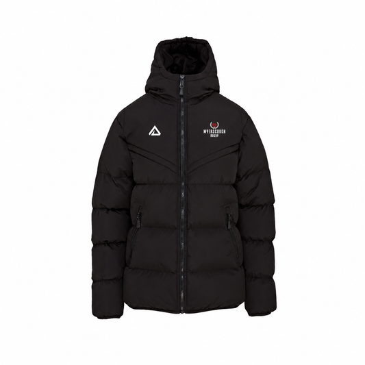 Myerscough Rugby Club Pioneer Nevis Puffer Jacket