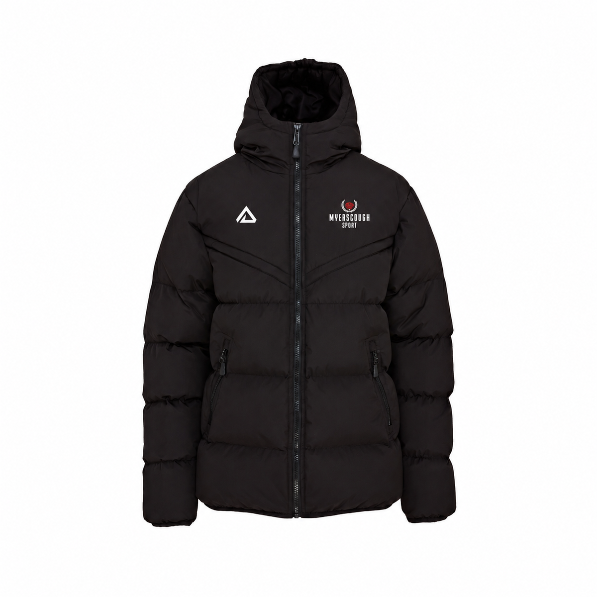 Myerscough College Sport Pioneer Nevis Puffer Jacket