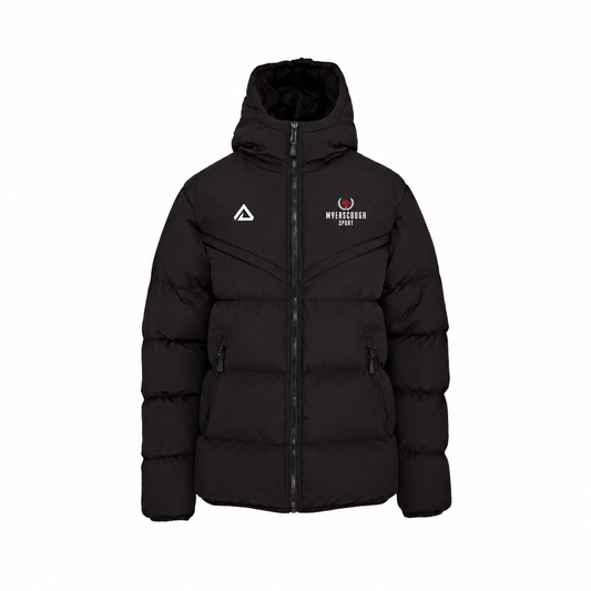 Myerscough College Sport Pioneer Nevis Puffer Jacket