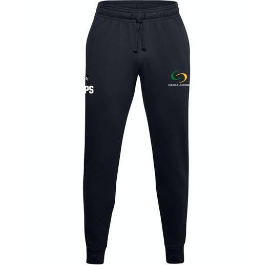Cheadle LC Under Armour Rival Fleece Joggers