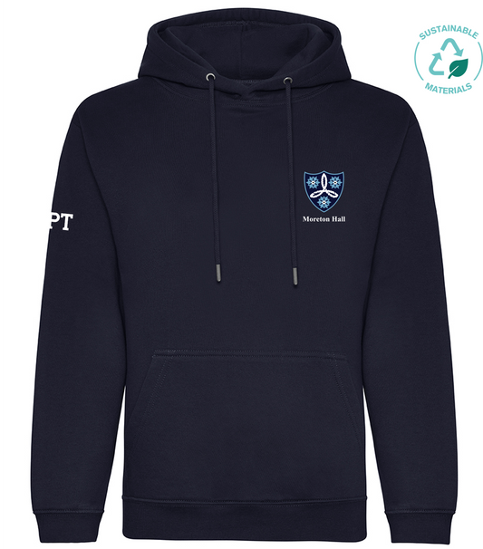 Moreton Hall Staff Hoodie