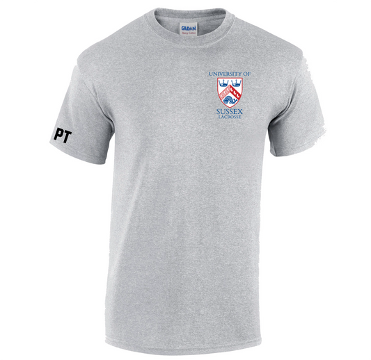 Uni of Sussex Cotton T-Shirt