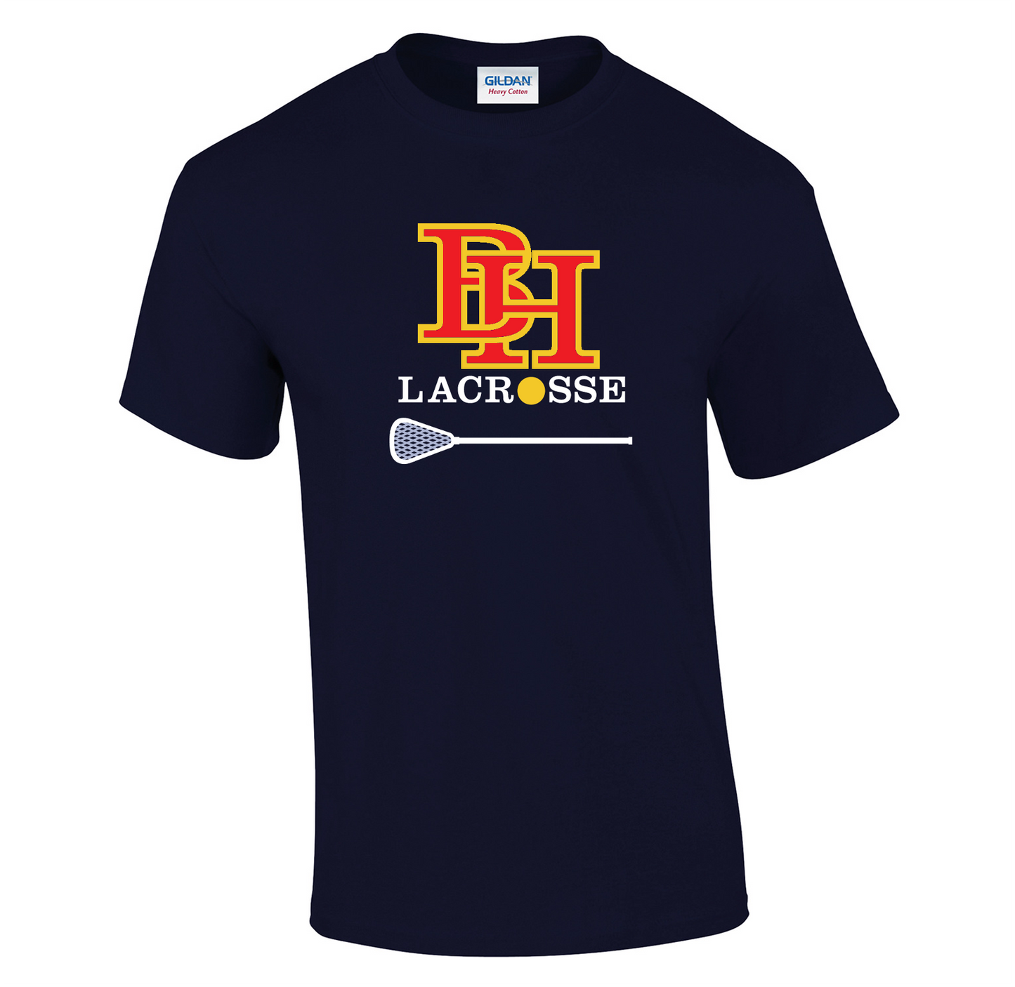 Brooklands LC Cotton T Shirt