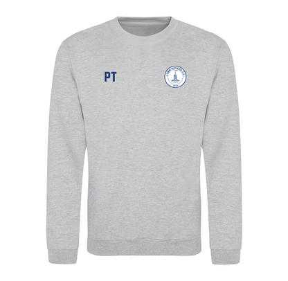 Lymm Youth Crewneck
