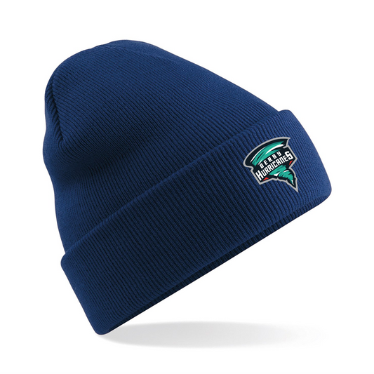 Derby Hurricanes LC Beanie