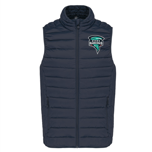 Derby Hurricanes LC Gilet