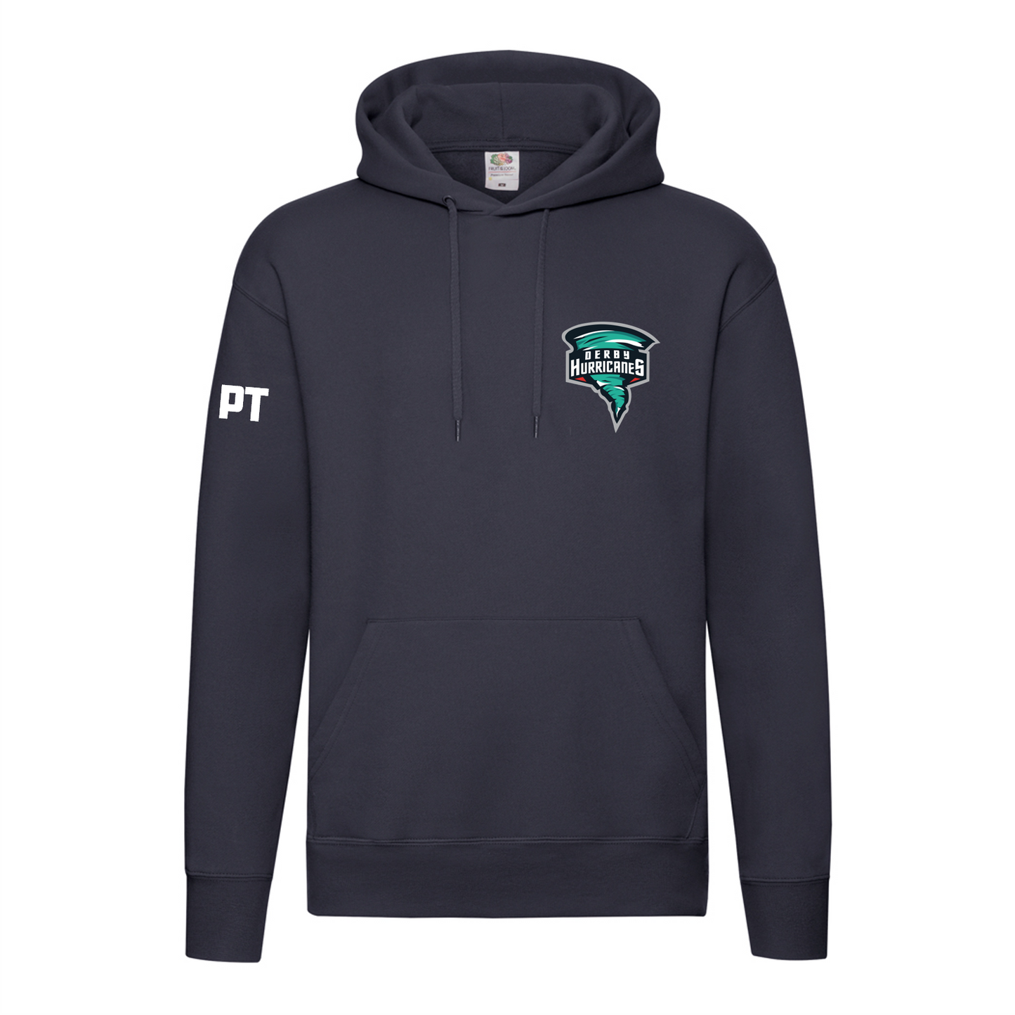 Derby Hurricanes LC Hoodie