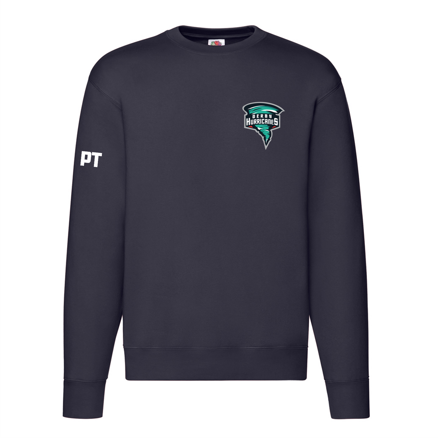 Derby Hurricanes LC Sweatshirt