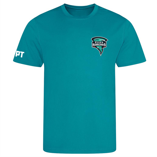 Derby Hurricanes LC Tech Tee