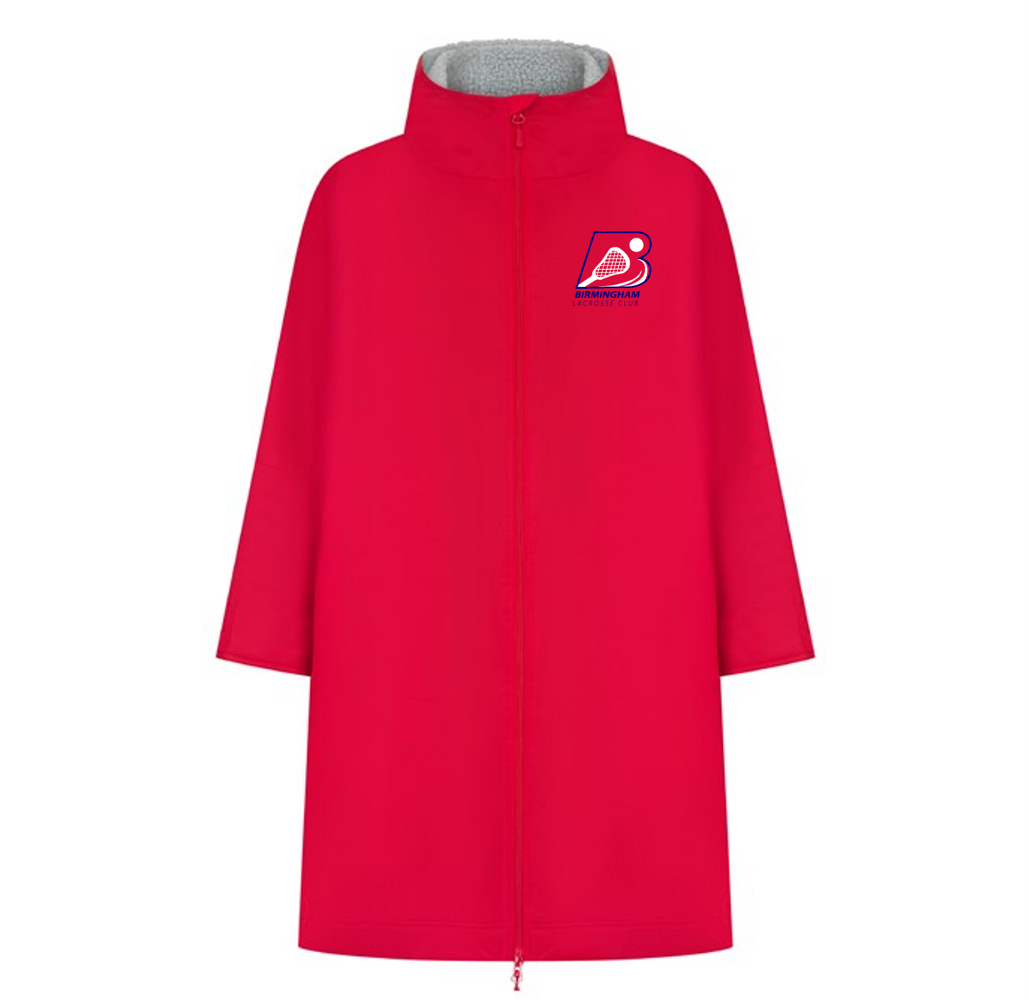 Birmingham LC Dry Robe