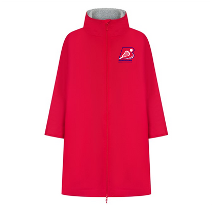 Birmingham LC Dry Robe