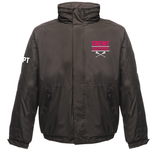 NTU Lacrosse Dover Waterproof Jacket