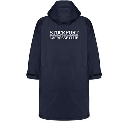 Stockport LC Dry Robe