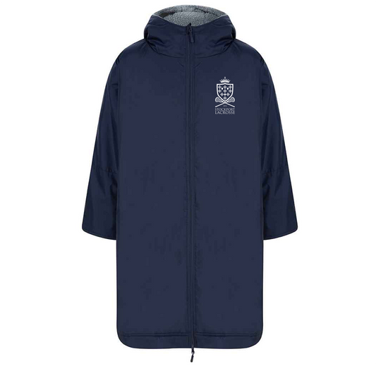 Stockport LC Dry Robe