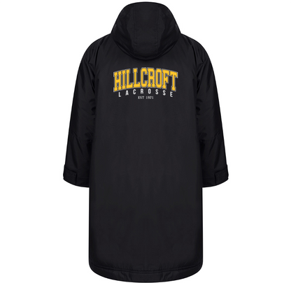 Hillcroft LC Dry Robe