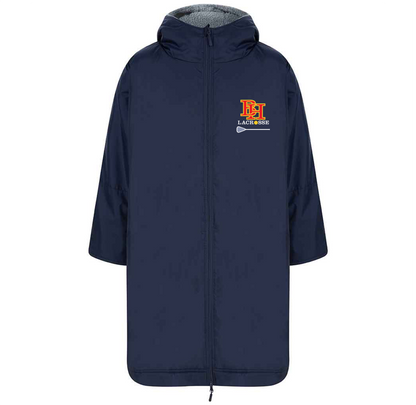 Brooklands LC Dry Robe