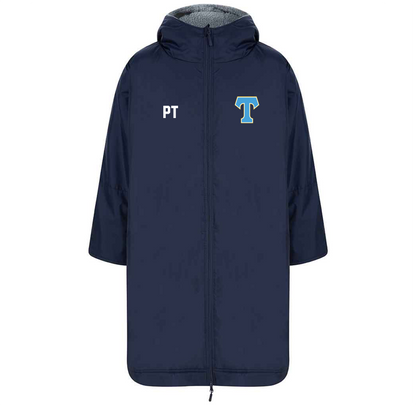 Timperley LC Dry Robe