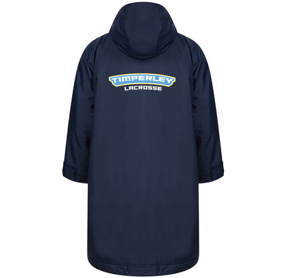Timperley LC Dry Robe