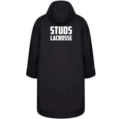 UIA Lacrosse Dry Robe