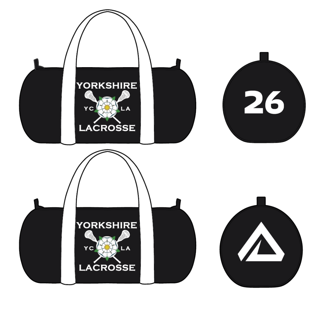 YCLA Duffel Bag