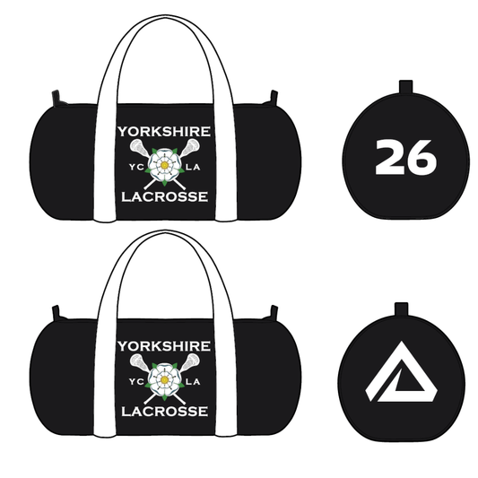 YCLA Duffel Bag