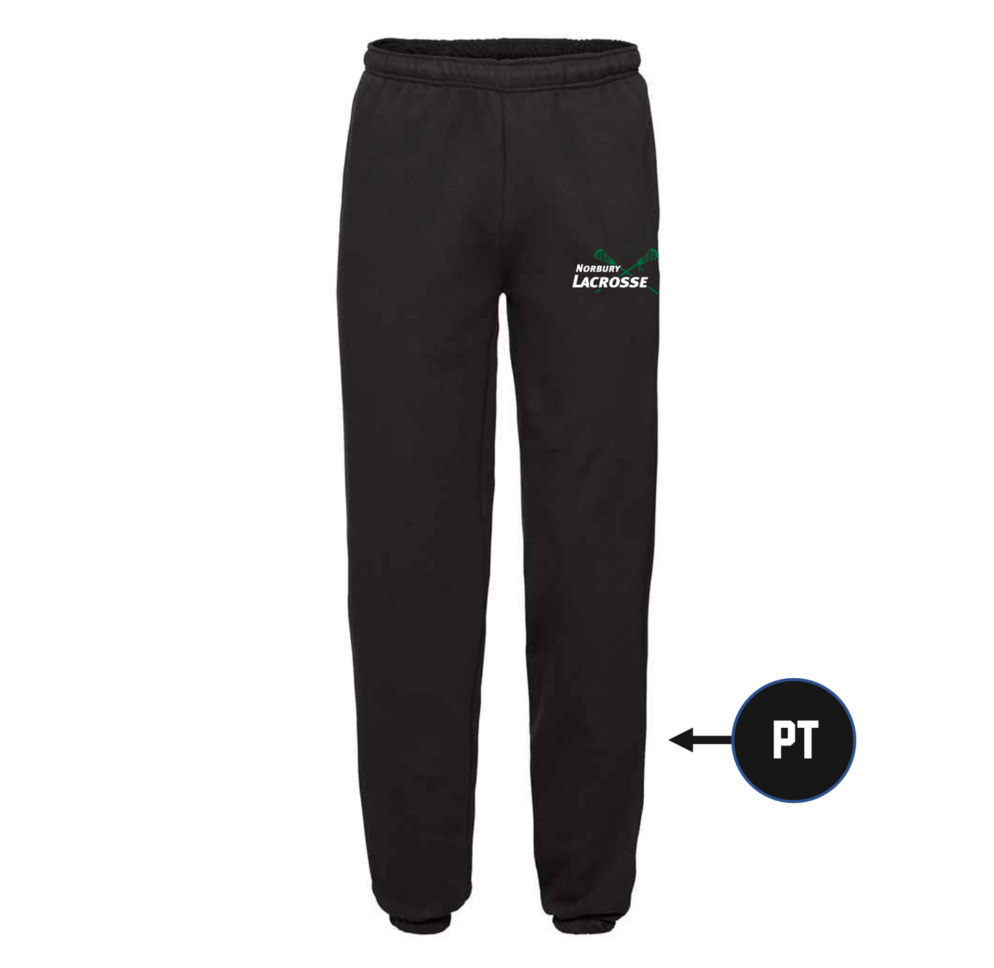 Norbury LC Sweatpants