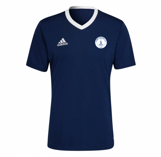 Lymm Adidas Entrada 22 Shirt