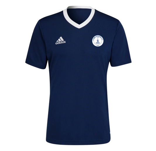 Lymm Adidas Entrada 22 Home Shirt