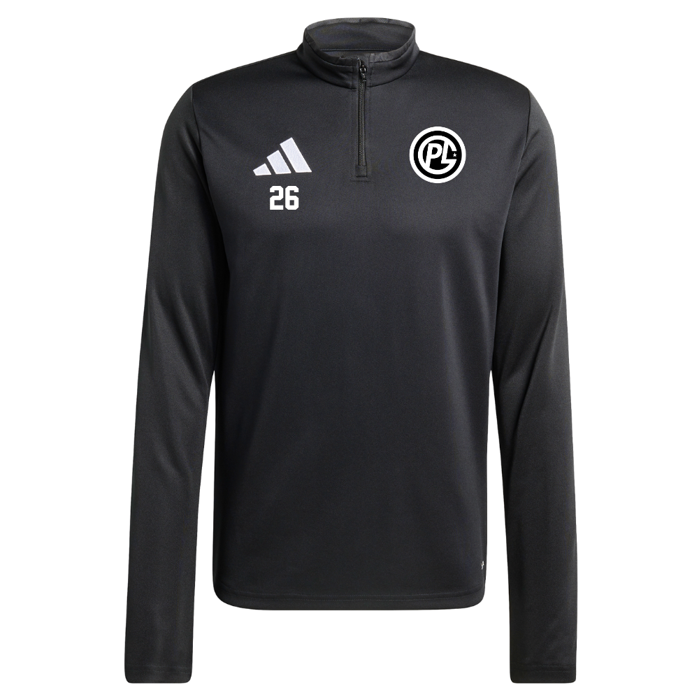 Proline Coaching Academy Adidas Entrada 26 Training Top