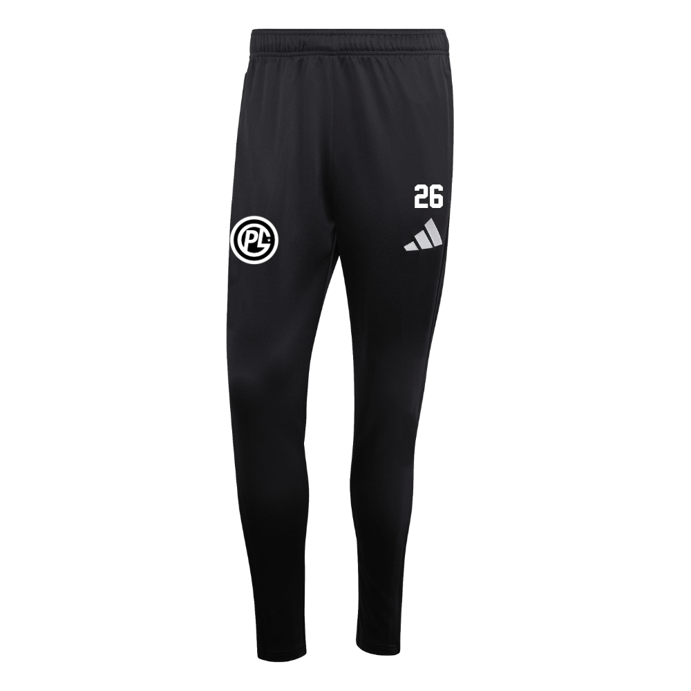 Proline Coaching Academy Adidas Entrada 26 Training Pants