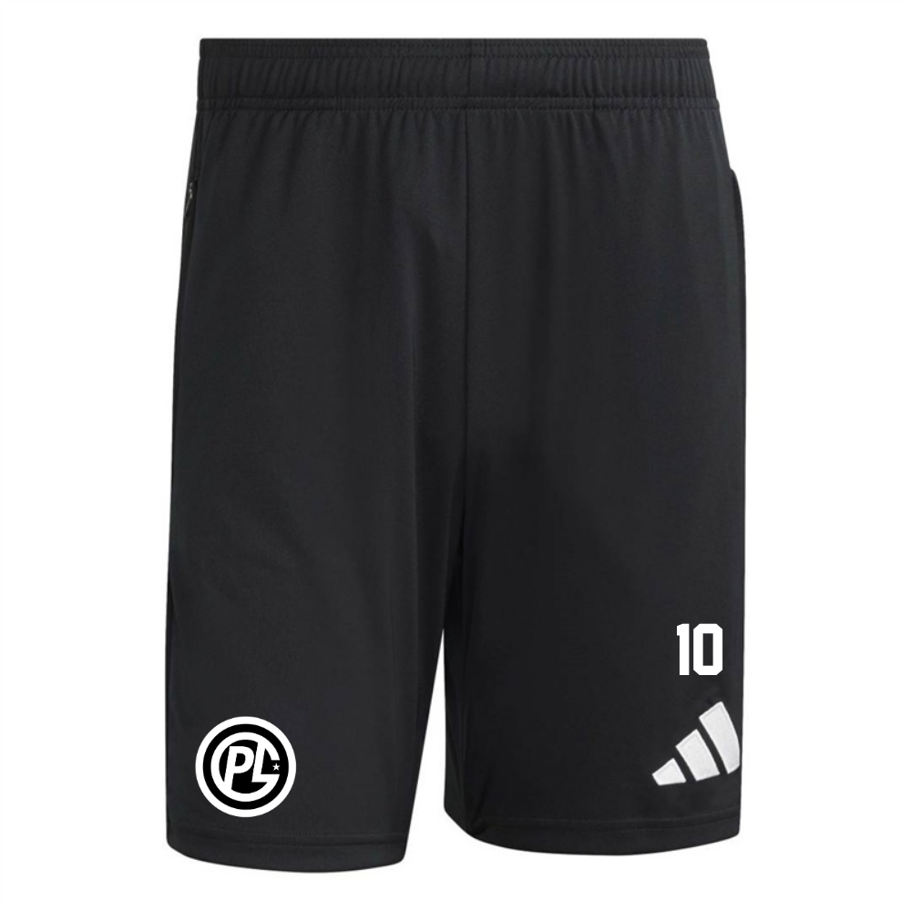 Proline Coaching Academy Adidas Entrada 26 Shorts