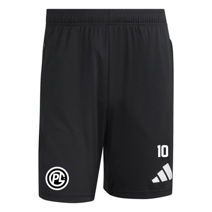 Proline Coaching Academy Adidas Entrada 26 Shorts