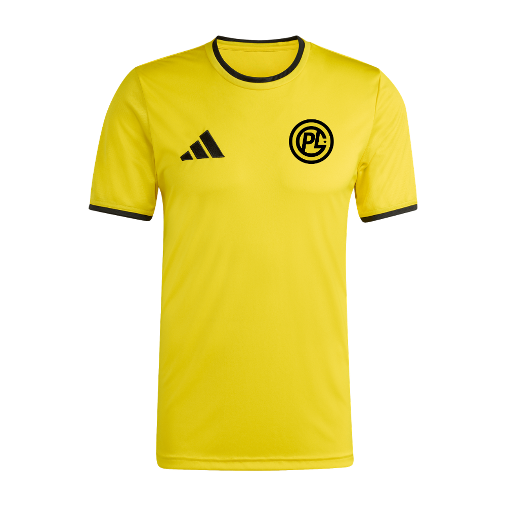 Proline Coaching Academy Adidas Entrada 26 Stock Jersey