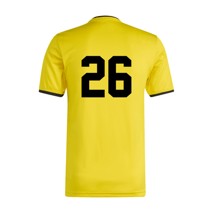 Proline Coaching Academy Adidas Entrada 26 Stock Jersey