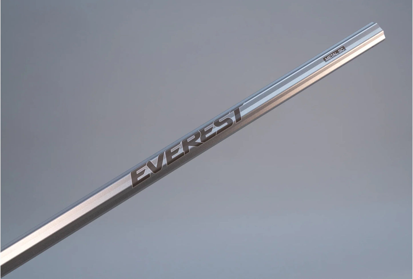 Pioneer Everest Metal SC Attack Lacrosse Shaft