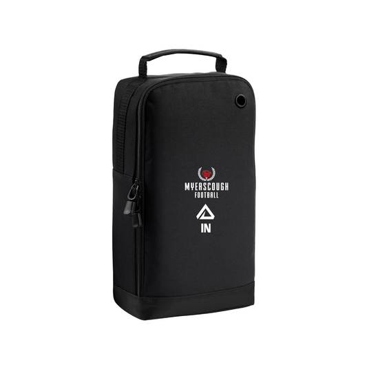 Myerscough College Football Pioneer Eden Boot Bag