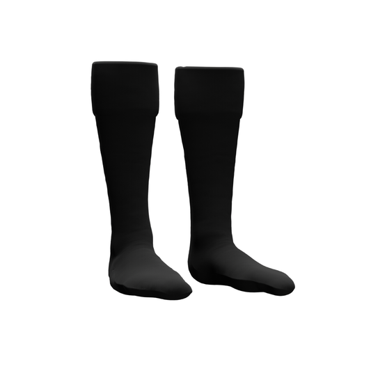 MANDATORY - 2 x Myerscough College Football Pioneer Eden Socks