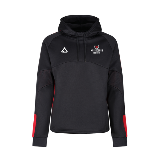 Myerscough College Football Pioneer Nevis Hoodie