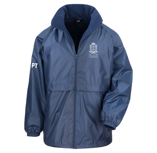 Stockport LC Fleece Lined Jacket